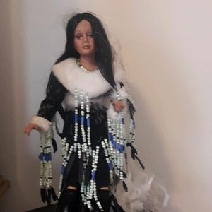 Meet your Posher, Desiree